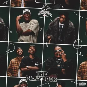 031choppa, Djy Biza & Shakes & Les – The Playbook 031choppa, Djy Biza & Shakes & Les – The Playbook