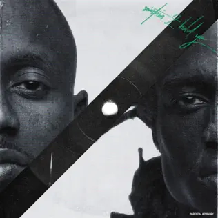 Audio Push – Somethin 2 Hold You - EP Audio Push – Somethin 2 Hold You - EP