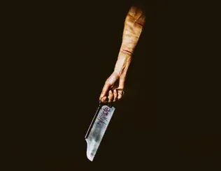 ALBUM: Ghostemane – N / O / I / S / E Ghostemane – N / O / I / S / E