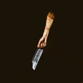 Ghostemane – N / O / I / S / E Ghostemane – N / O / I / S / E