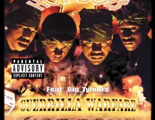 Hot Boys – Guerrilla Warfare