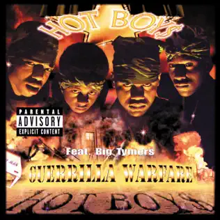 Hot Boys – Guerrilla Warfare Hot Boys – Guerrilla Warfare