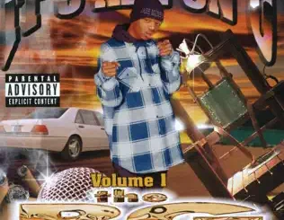 B.G. – It's All On U, Vol. 1