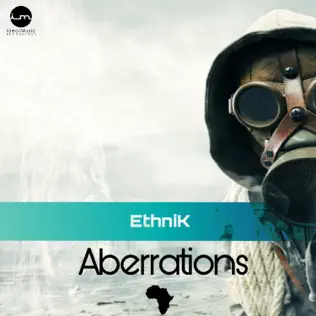 Ethnik – Aberrations - EP Ethnik – Aberrations - EP