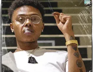 ALBUM: A-Reece – And I'm Only 21 - EP A-Reece – And I'm Only 21 - EP