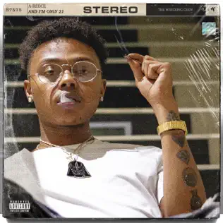 A-Reece – And I'm Only 21 - EP A-Reece – And I'm Only 21 - EP