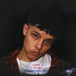 J Molley – Leader of the Wave: A Playlist by J Molley J Molley – Leader of the Wave: A Playlist by J Molley