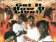 ALBUM: Hot Boys – Get It How U Live!!