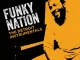 Marvin Gaye – Funky Nation: The Detroit Instrumentals