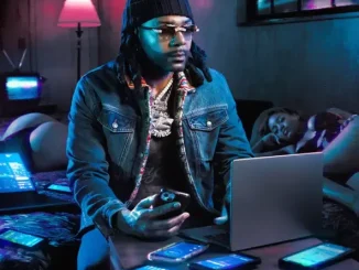 ALBUM: Money Man – Insomnia Money Man – Insomnia