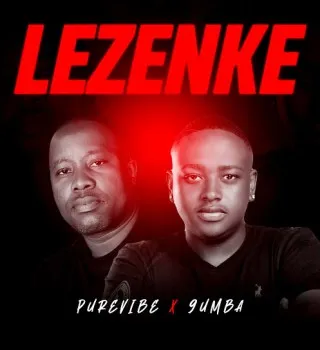 9umba – Lezenke Ft PureVibe 9umba – Lezenke Ft PureVibe