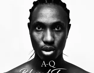 A Q – Blessed Forever