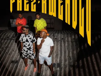 A.W.O – PHEZ’KWENDLU ft. Mr JazziQ, King P, Miano & Killa Punch