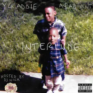 A$AP ANT – The Interlude A$AP ANT – The Interlude