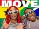 ABA With The Sauce – Move ft. Chely