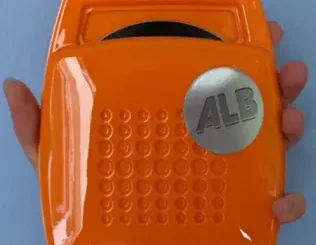ALBUM: ALB – Mange-disque ALB – Mange disque