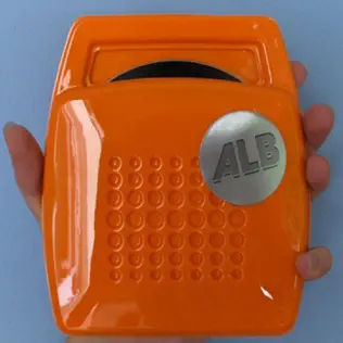 ALB – Mange disque ALB – Mange disque