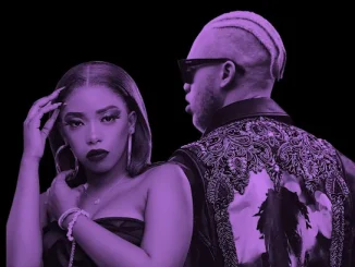 ALBI X ft. Gigi Lamayne – Drill ALBI X – Drill ft. Gigi Lamayne