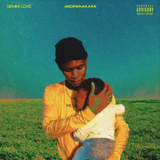 ANDRWMAARS – Gemini Love ANDRWMAARS – Gemini Love