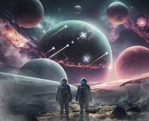 Acidicloopz, InQfive & BusyExplore – Peace Hunting, Pt. 2