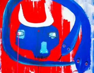Action Bronson – White Bronco