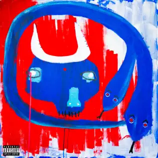 Action Bronson – White Bronco Action Bronson – White Bronco