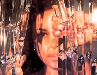 ALBUM: AlunaGeorge – Champagne Eyes - EP AlunaGeorge – Champagne Eyes