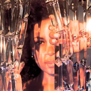 AlunaGeorge – Champagne Eyes AlunaGeorge – Champagne Eyes