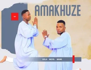 Amakhuze – Yizwa ngami Amakhuze – Anginendaba