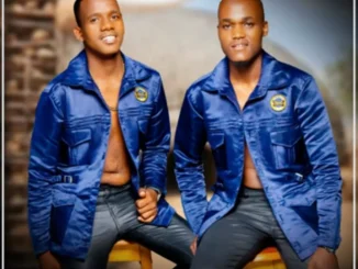 Amatiger amahle – Ukujola nebhinca