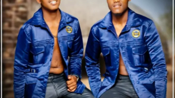 Amatiger amahle – Ukujola nebhinca Amatiger amahle – Ukujola nebhinca