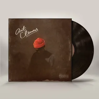 Ant Clemons – HAPPY 2 BE HERE (Anniversary Edition) Ant Clemons – HAPPY 2 BE HERE (Anniversary Edition)