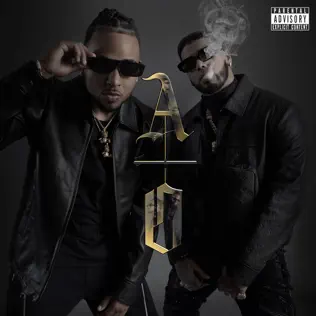 Anuel AA & Ozuna – Los Dioses Anuel AA & Ozuna – Los Dioses