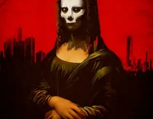 ALBUM: Apollo Brown & Joell Ortiz – Mona Lisa Apollo Brown & Joell Ortiz – Mona Lisa