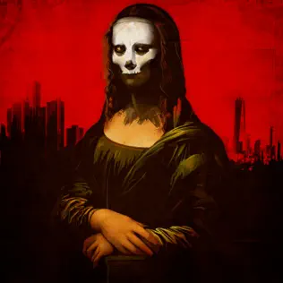Apollo Brown & Joell Ortiz – Mona Lisa Apollo Brown & Joell Ortiz – Mona Lisa