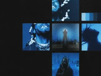 Armani White - CUT THE LIGHTS. Armani White CUT THE LIGHTS.