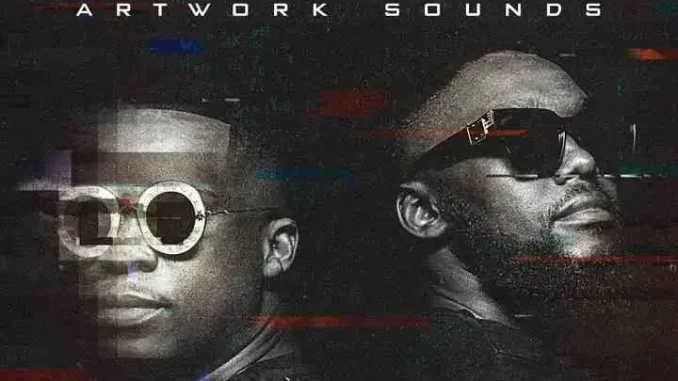 Artwork Sounds – 2025 March Mix Artwork Sounds – 2025 March Mix