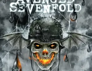 ALBUM: Avenged Sevenfold – Black Reign Avenged Sevenfold – Black Reign