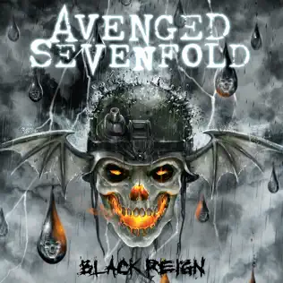 Avenged Sevenfold – Black Reign Avenged Sevenfold – Black Reign