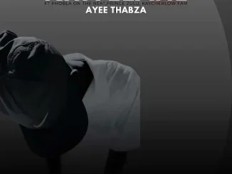 Ayee Thabza – Khiyelane (Remix) ft. c