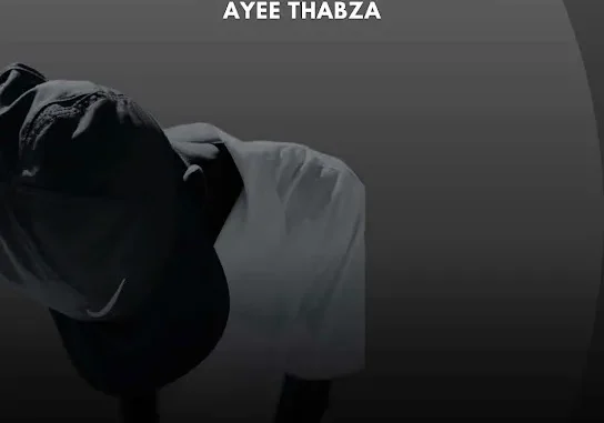 Ayee Thabza – Khiyelane (Remix) ft. c Ayee Thabza – Khiyelane (Remix) ft. c