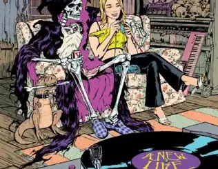 ALBUM: Azizi Gibson – A New Life Azizi Gibson – A New Life