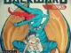 Azizi Gibson – Backward Books (Reloaded)