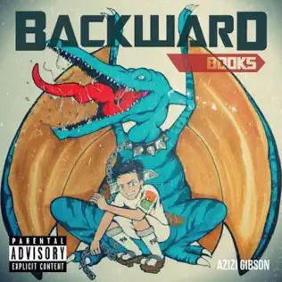 Azizi Gibson – Backward Books (Reloaded) Azizi Gibson – Backward Books (Reloaded)
