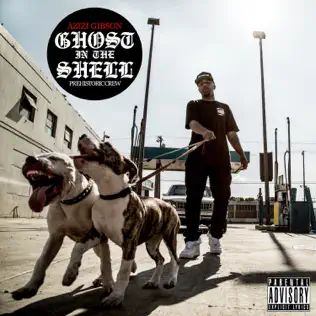 Azizi Gibson – Ghost in the Shell Azizi Gibson – Ghost in the Shell