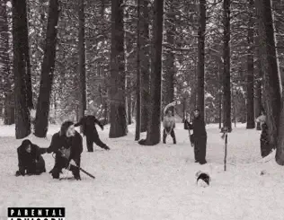 Azizi Gibson – Memoirs of the Reaper