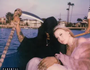 ALBUM: Azizi Gibson – Reaping the Benefits Azizi Gibson – Reaping the Benefits