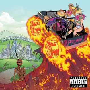 Azizi Gibson – Xenophile Azizi Gibson – Xenophile