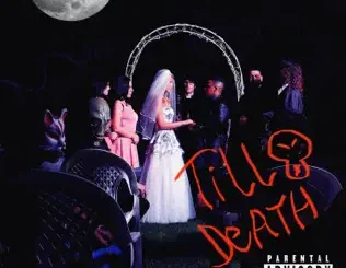 ALBUM: Azizi Gibson – preHISTORIC Till Death Azizi Gibson – preHISTORIC Till Death