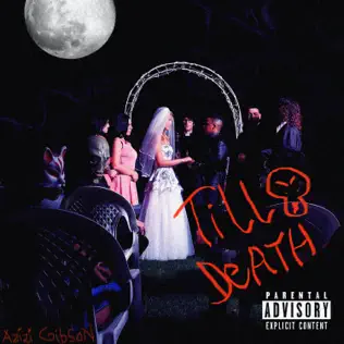 Azizi Gibson – preHISTORIC Till Death Azizi Gibson – preHISTORIC Till Death